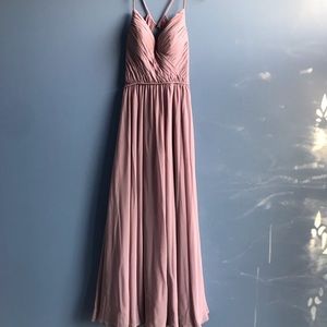Morilee Bridesmaid Dress